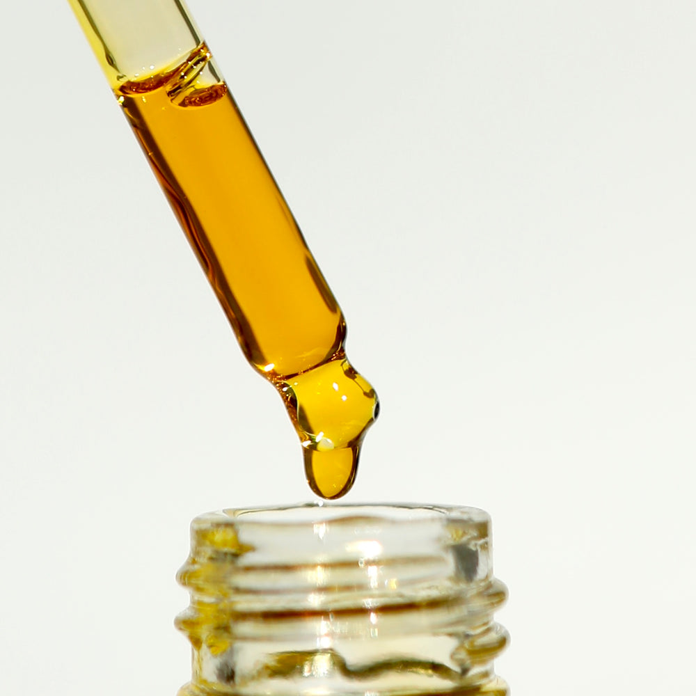 
                  
                    The Good Oil
                  
                