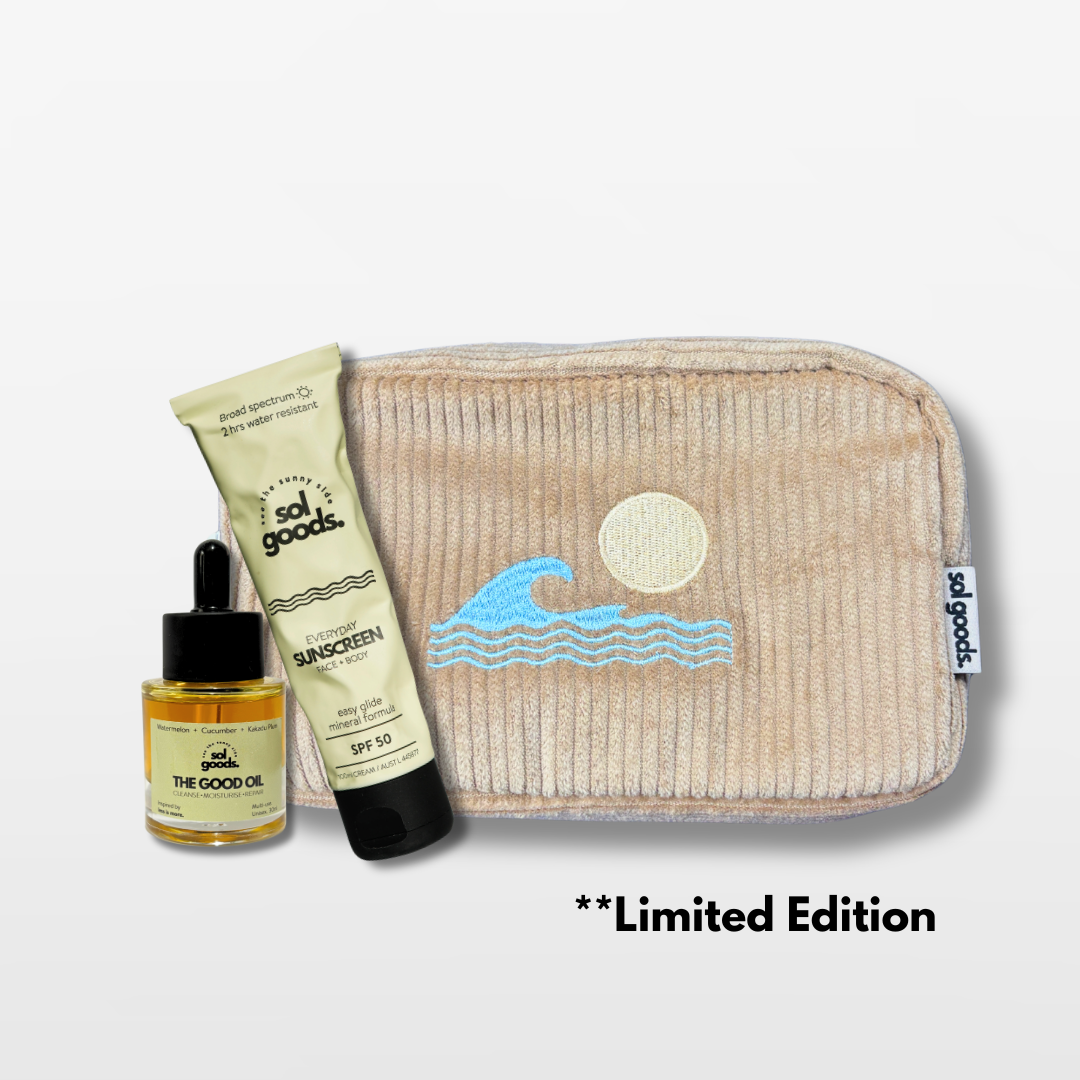 Mother's Day Gift Set
