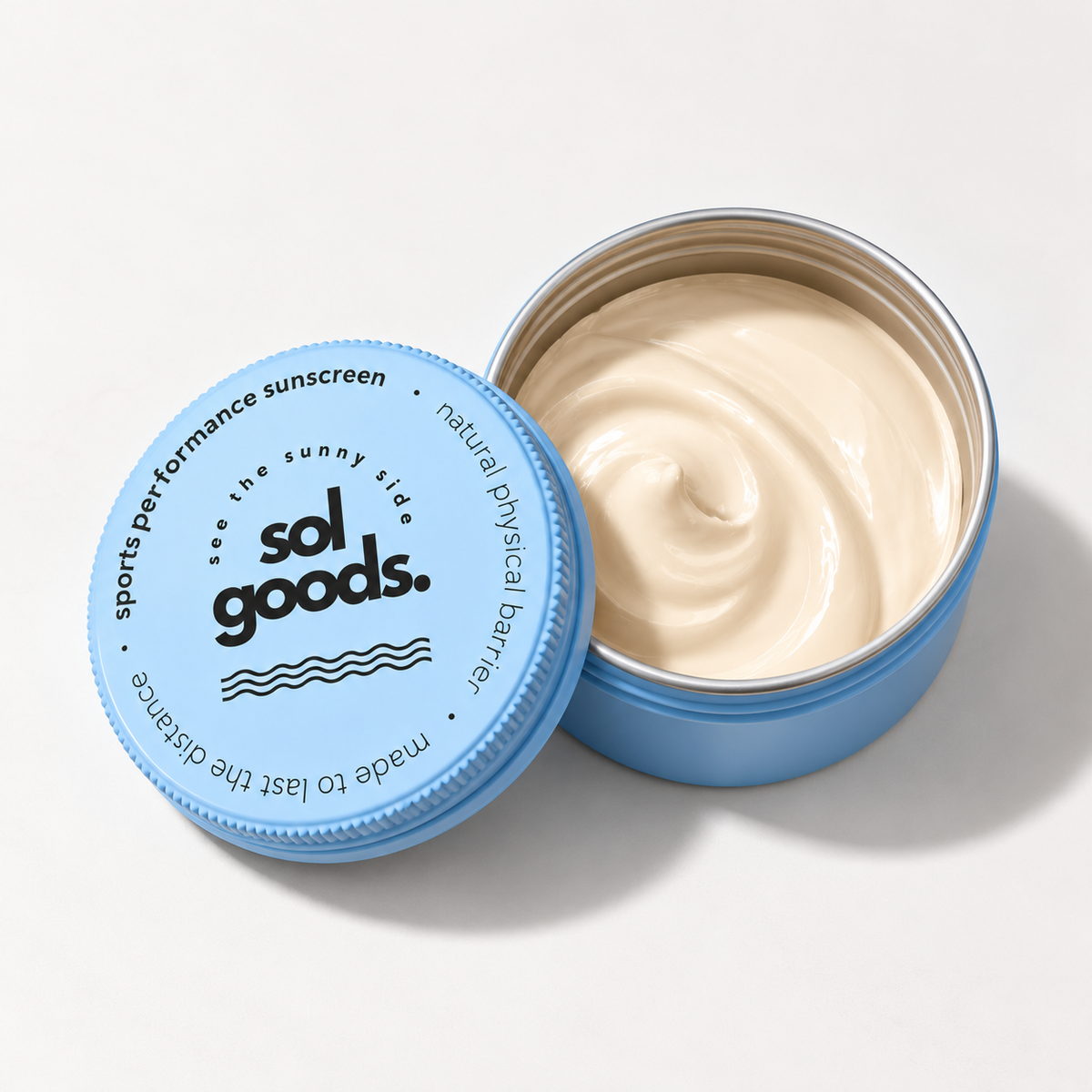 Sports Performance SPF 40 Mineral Sunscreen